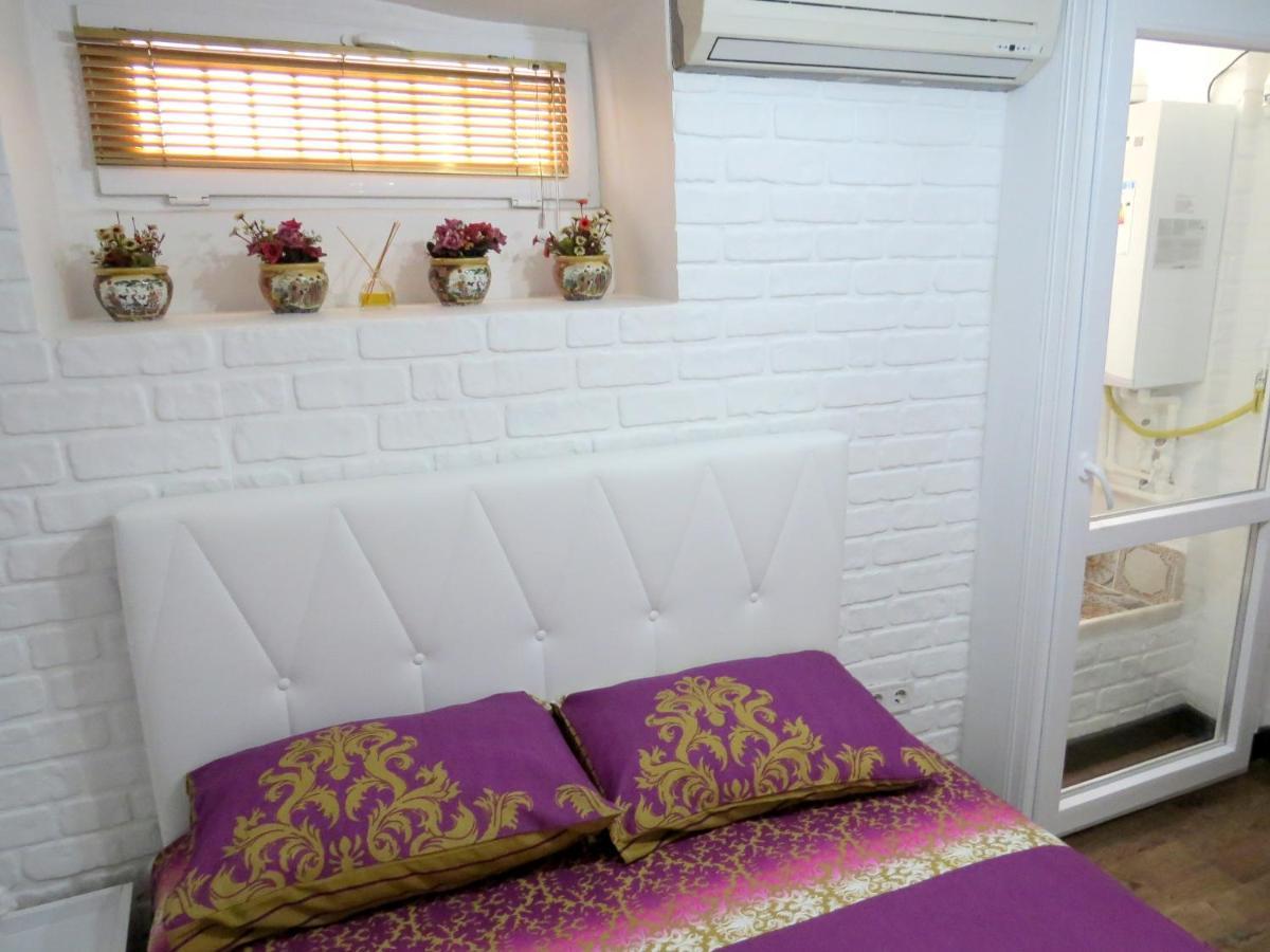 Istanberry - Pera Apartments Istanbul Exterior photo