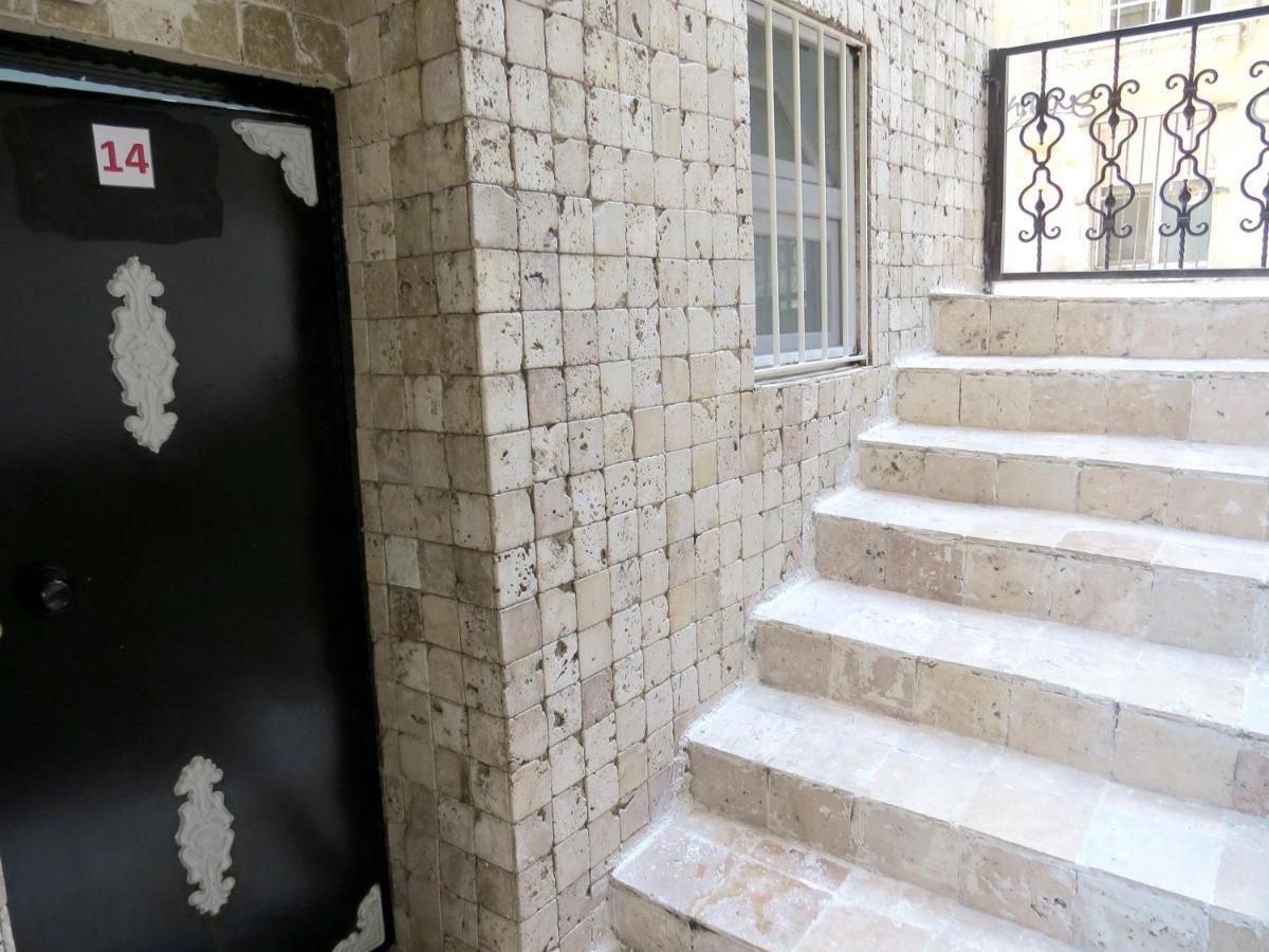 Istanberry - Pera Apartments Istanbul Exterior photo
