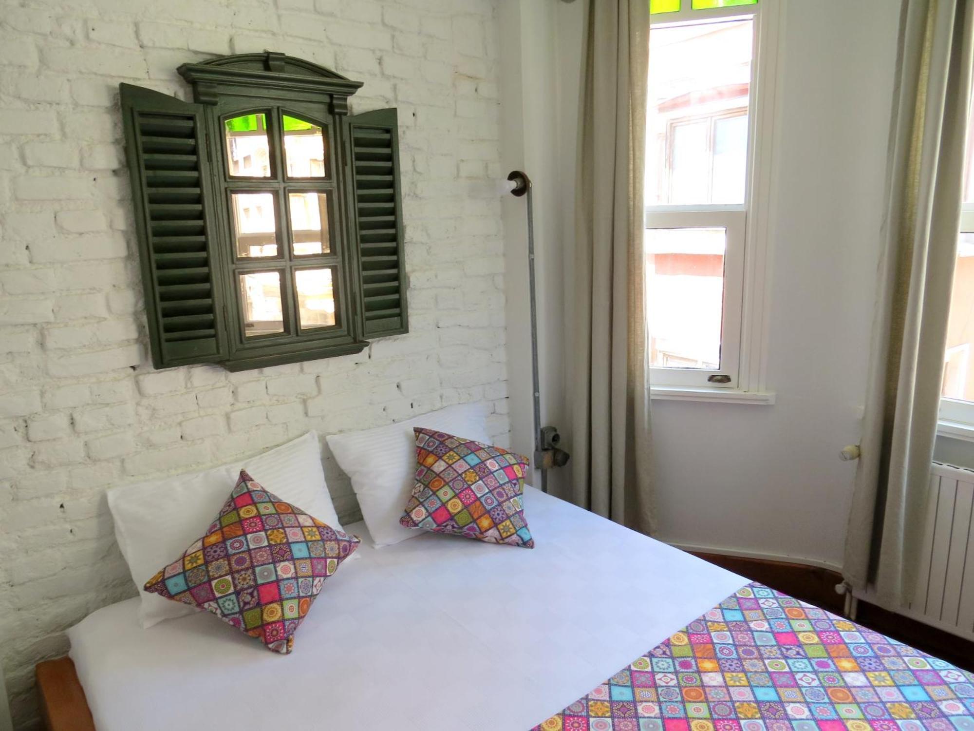 Istanberry - Pera Apartments Istanbul Exterior photo
