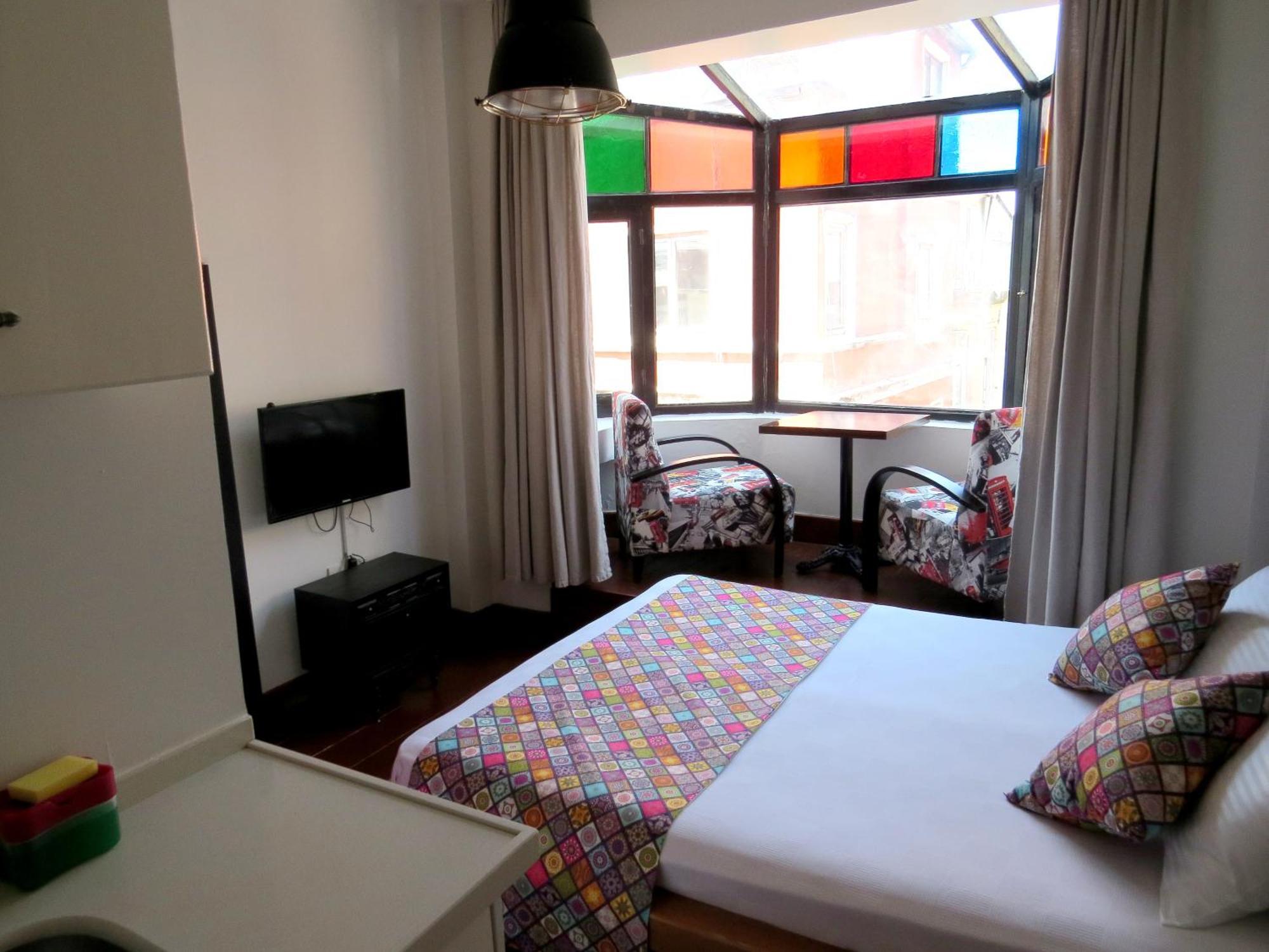 Istanberry - Pera Apartments Istanbul Exterior photo