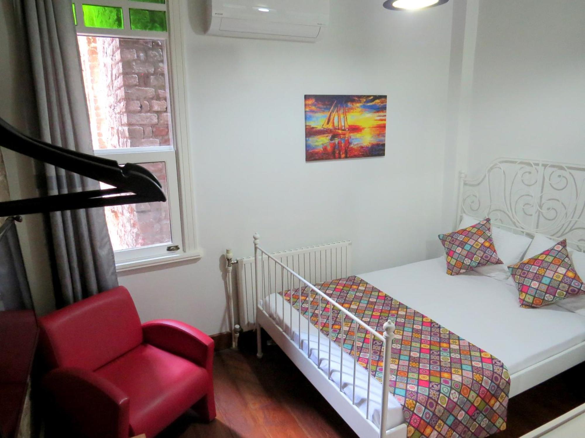 Istanberry - Pera Apartments Istanbul Exterior photo